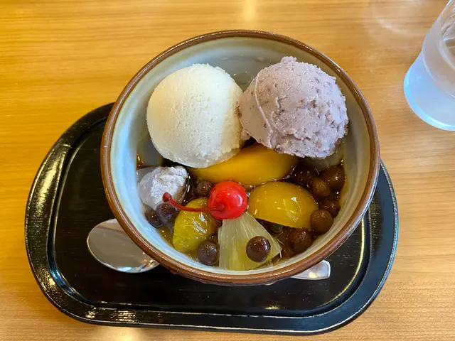 甘味処 芋甚