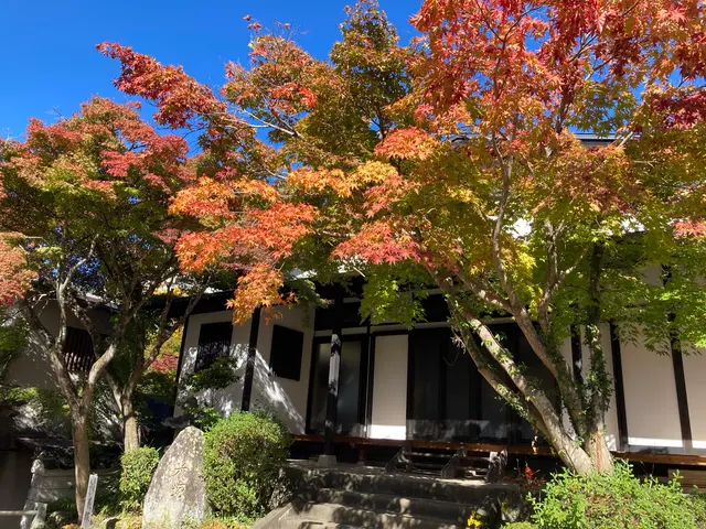 聖天宮西江寺