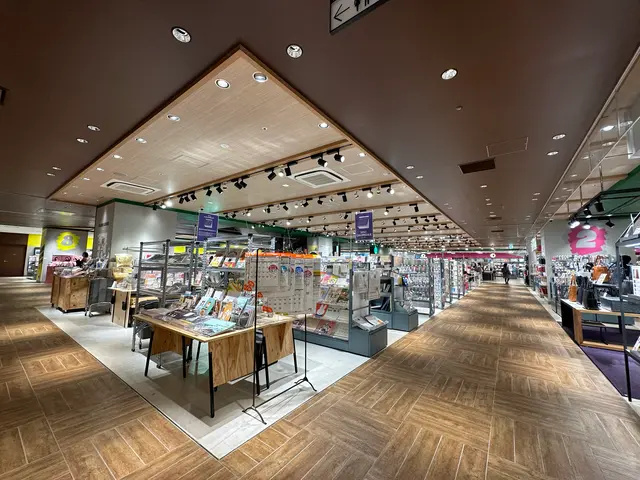 ハンズ渋谷スクランブルスクエア店