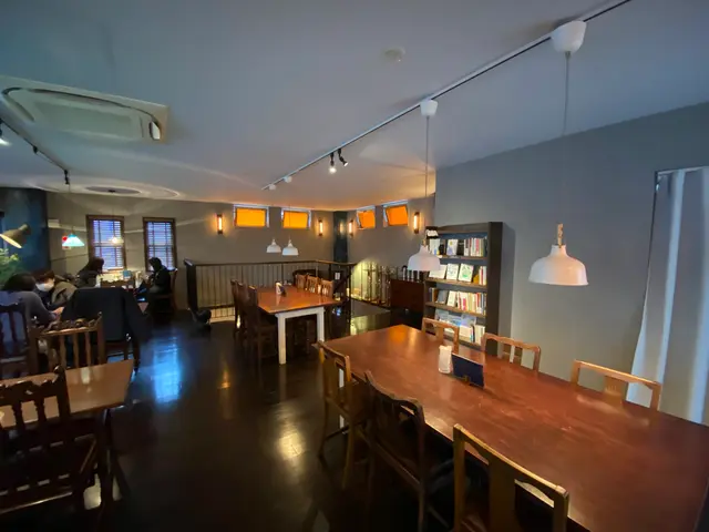 胡桃堂喫茶店