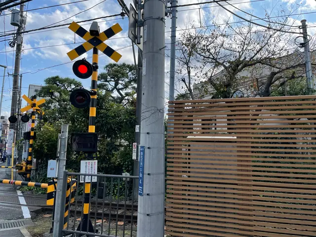 ハリス記念鎌倉幼稚園