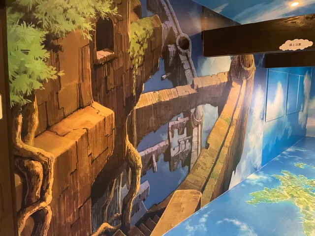 山本二三美術館