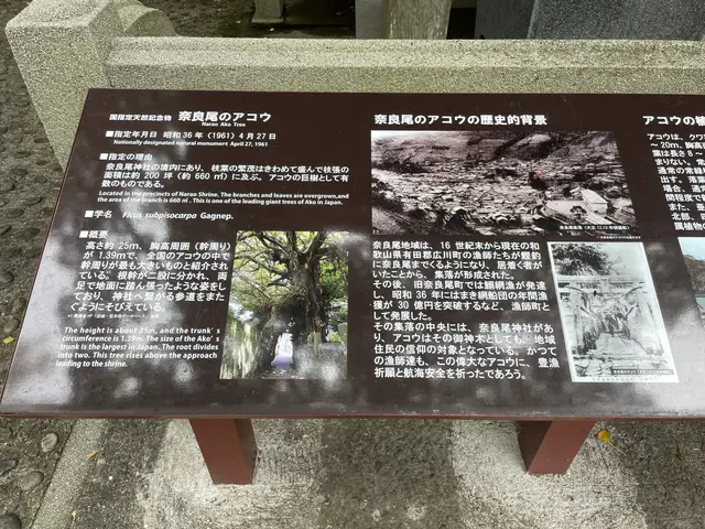 奈良尾神社