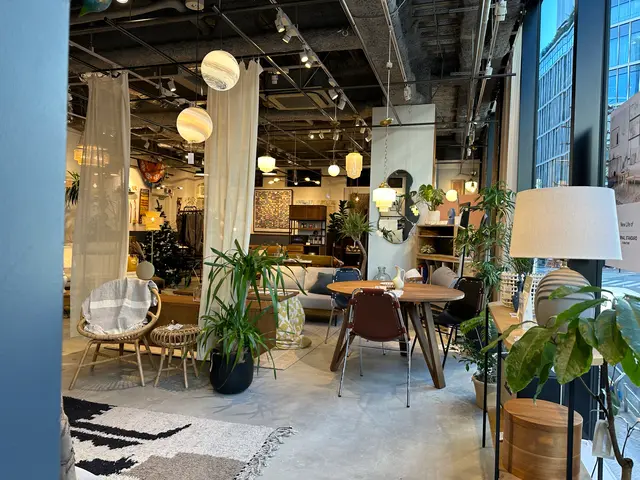 JOURNAL STANDARD FURNITURE 渋谷店