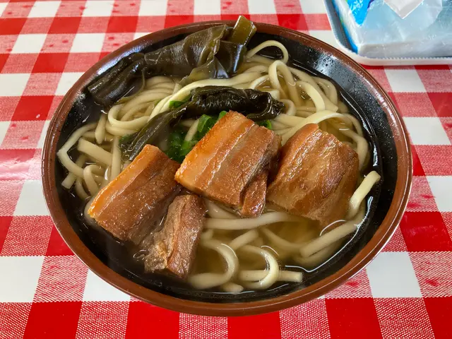 宮里食堂
