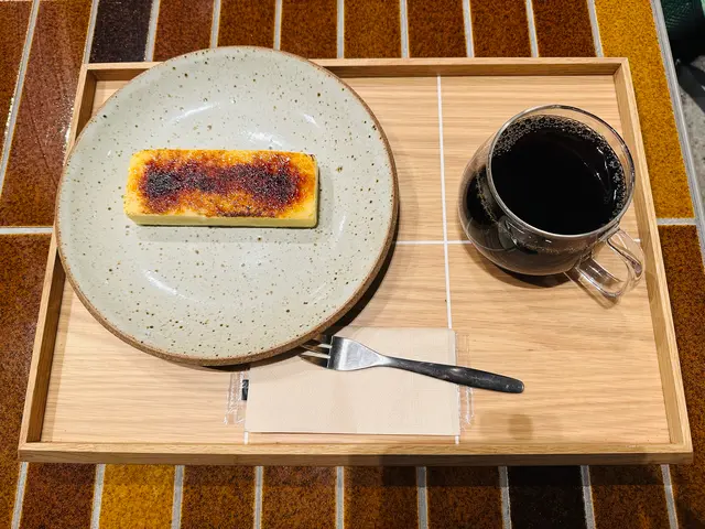 ブルーボトルコーヒー 渋谷カフェ