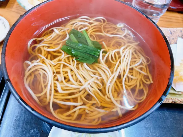 和泉庵わかや