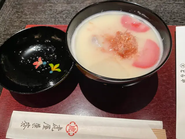 とらや 帝国ホテル店 (直営店)