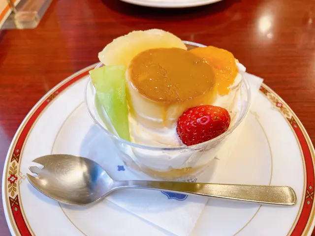 タカセ 池袋本店