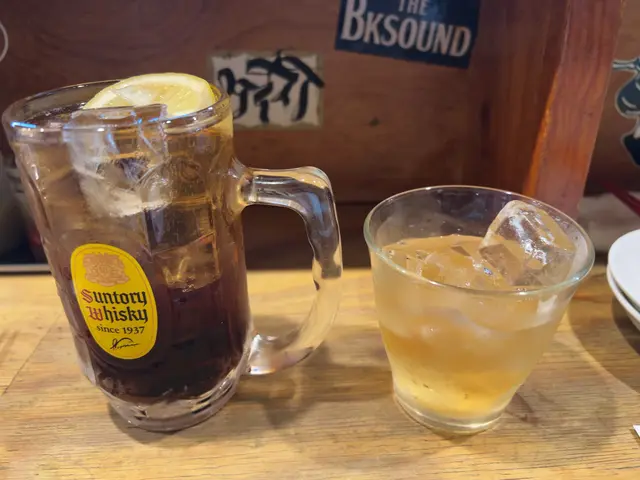 67餃子 恵比寿店