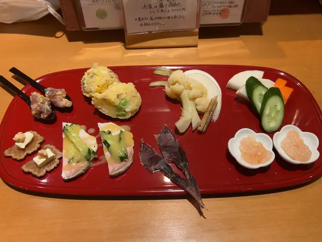 日本酒バル 金澤酒趣