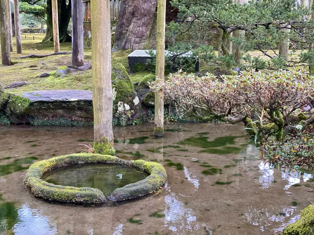 兼六園