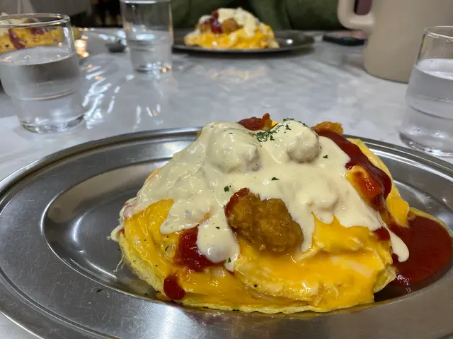 グリルオーツカ