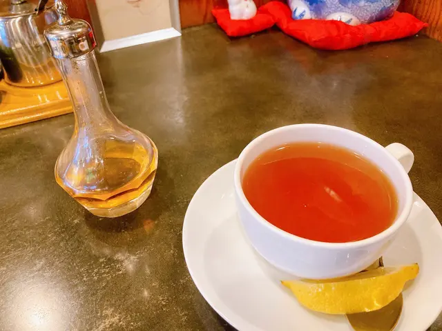 ラッキー亀有2号店