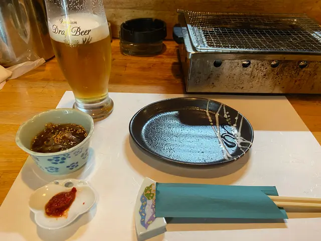貝族料理&雑炊の店 曽根崎