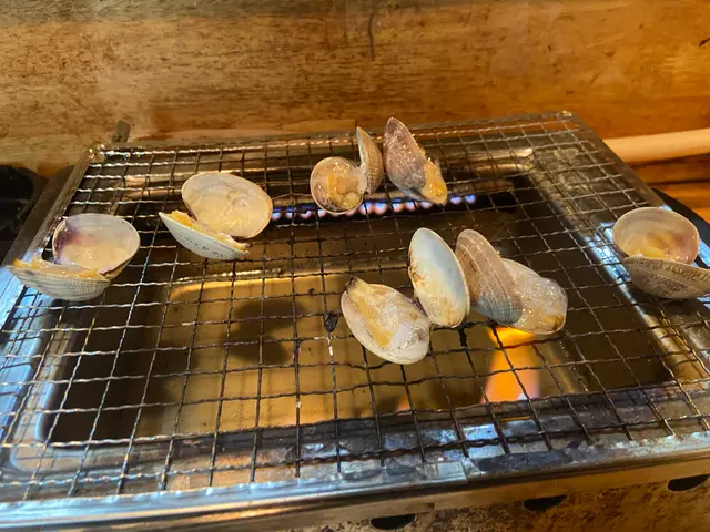 貝族料理&雑炊の店 曽根崎