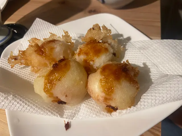 立ち呑み　壱