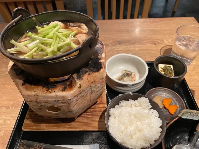 ハタハタ屋敷