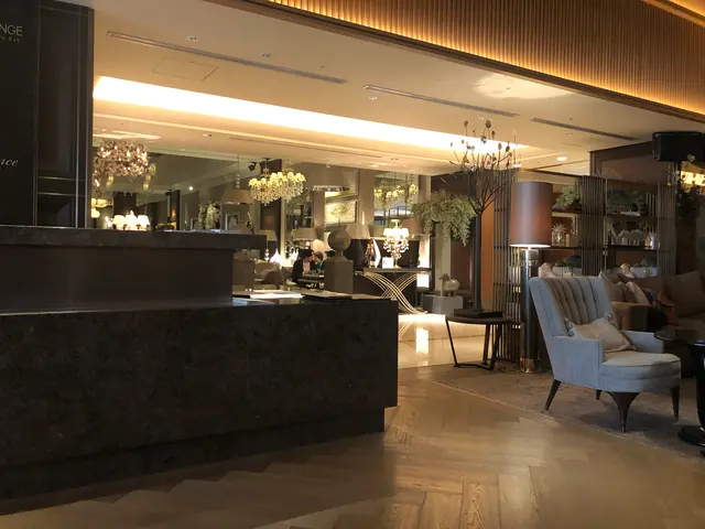 ホテル インターコンチネンタル 東京ベイ