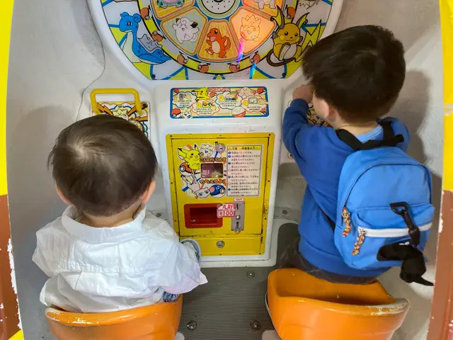 天保山マーケットプレース