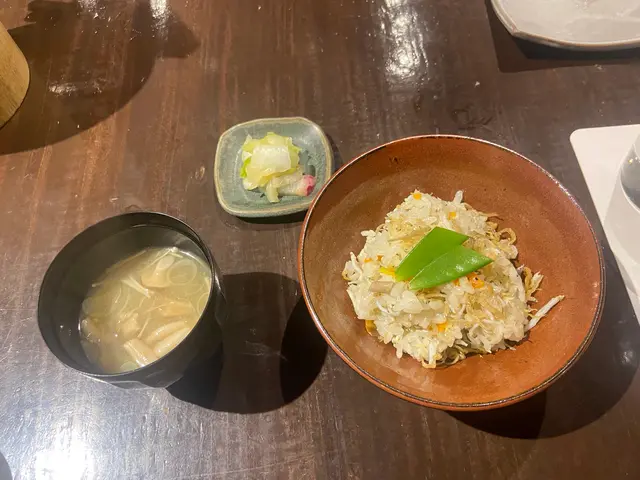 北野坂栄ゐ田