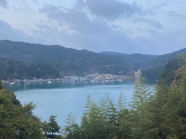 グランドエクシブ鳥羽