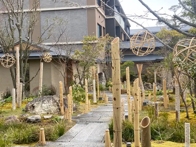 グランドエクシブ鳥羽