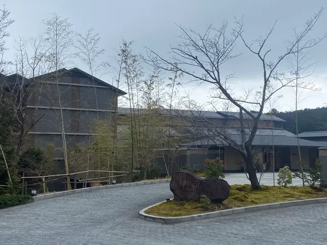 グランドエクシブ鳥羽