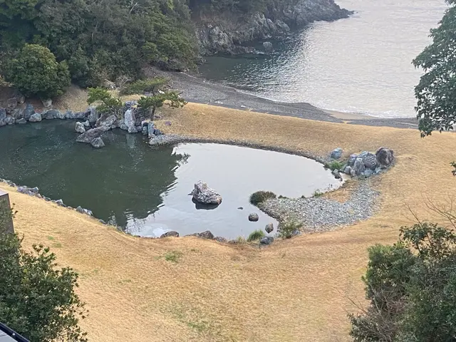 グランドエクシブ鳥羽