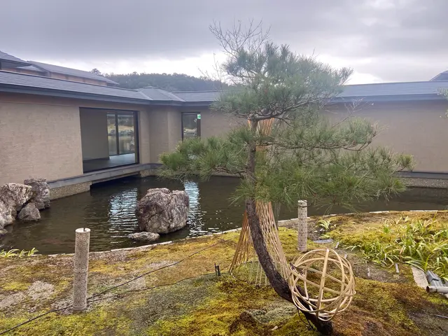 グランドエクシブ鳥羽