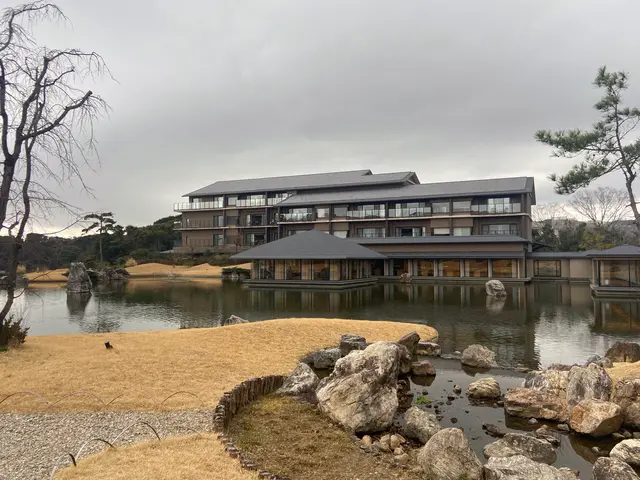 グランドエクシブ鳥羽