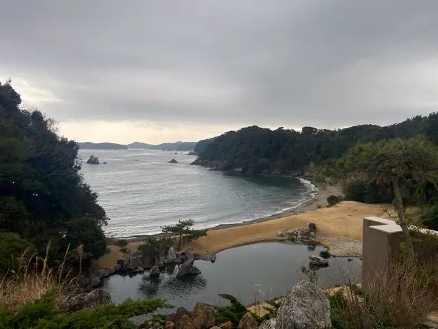 グランドエクシブ鳥羽