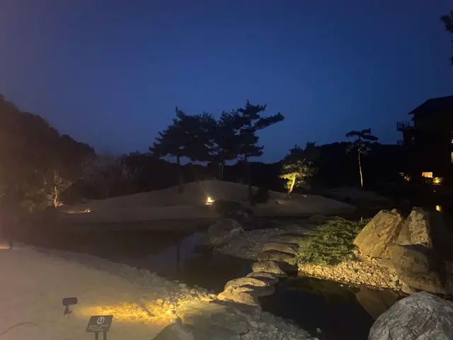 グランドエクシブ鳥羽