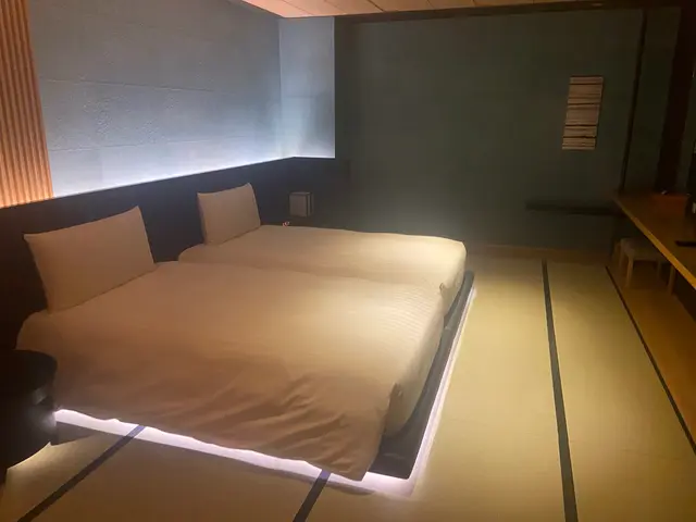 グランドエクシブ鳥羽