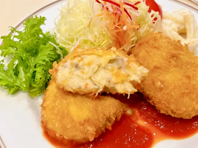 銀座スイス 本店