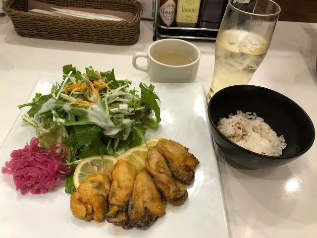 YEBISU BAR 上野の森さくらテラス店