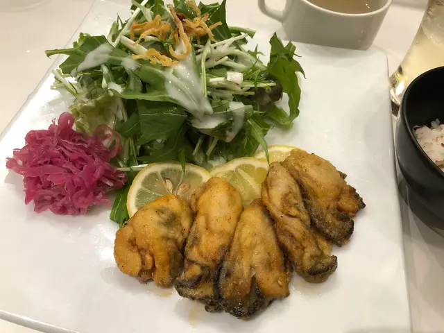 YEBISU BAR 上野の森さくらテラス店