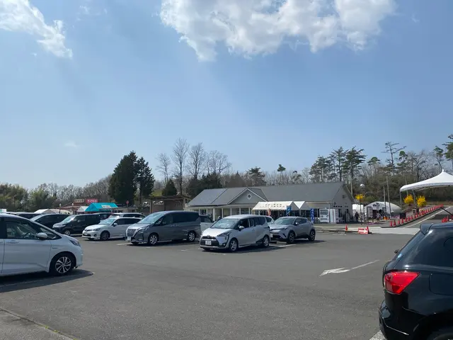 市貝町芝ざくら公園