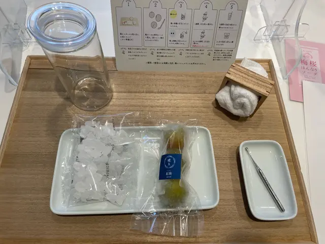 梅体験専門店　蝶屋　鎌倉店