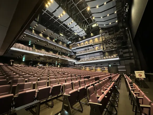 東急歌舞伎町タワー