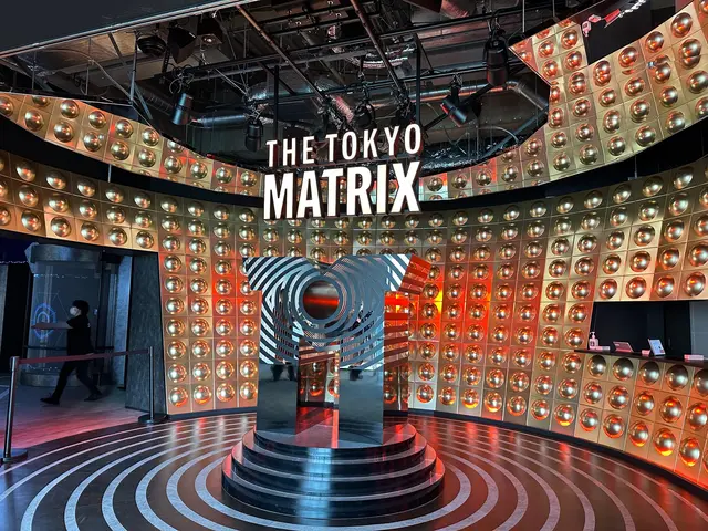 東急歌舞伎町タワー