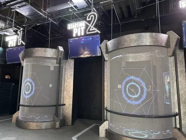 東急歌舞伎町タワー