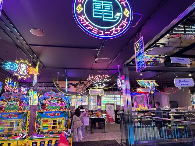 東急歌舞伎町タワー