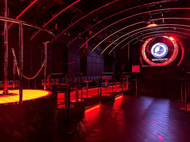 東急歌舞伎町タワー