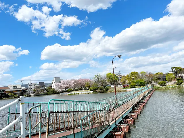 浮橋