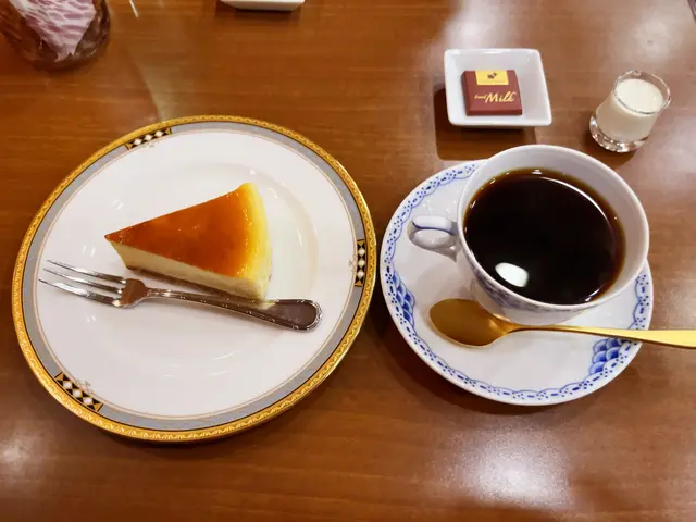 日常COFFEE