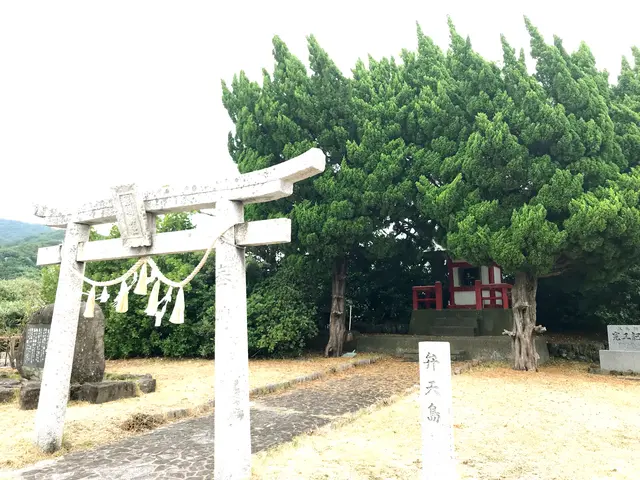 弁天神社