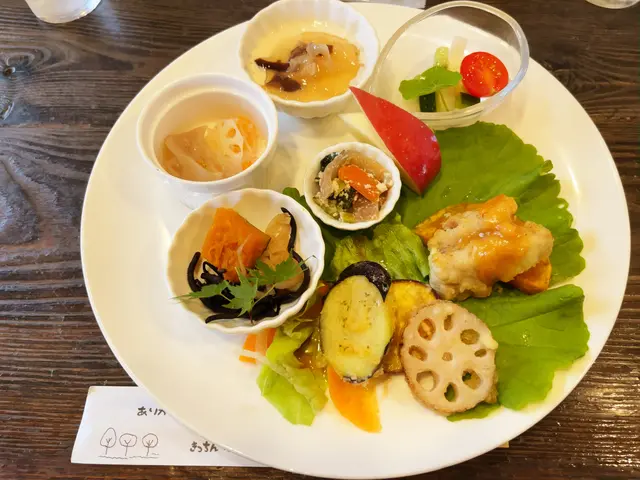 きっちんたまがわ 温井店