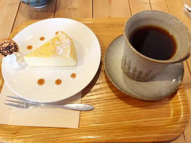 ライオンカフェ