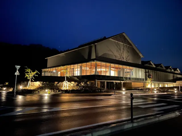 一乗谷朝倉氏遺跡博物館